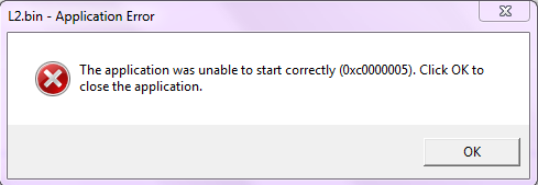 l2 bandeja parou de funcionar windows 7