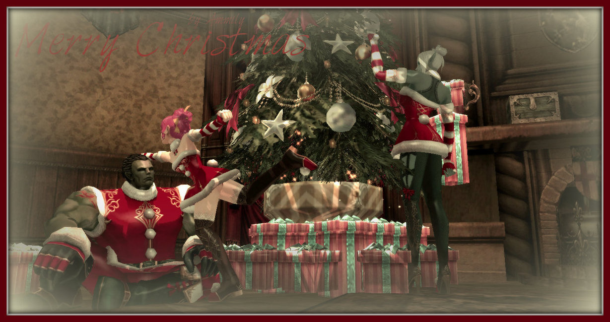 [Image: merry_christmas_lineage_2_by_ammily-d5pjhjq.jpg]