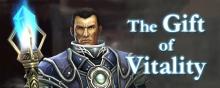 Lineage 2 private server Eva's Blessing event; Jack Sage on L2Vanir.